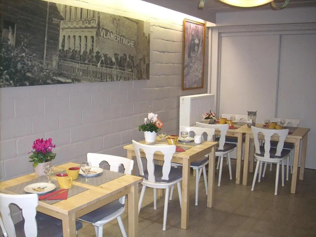 B&B Pottebreker