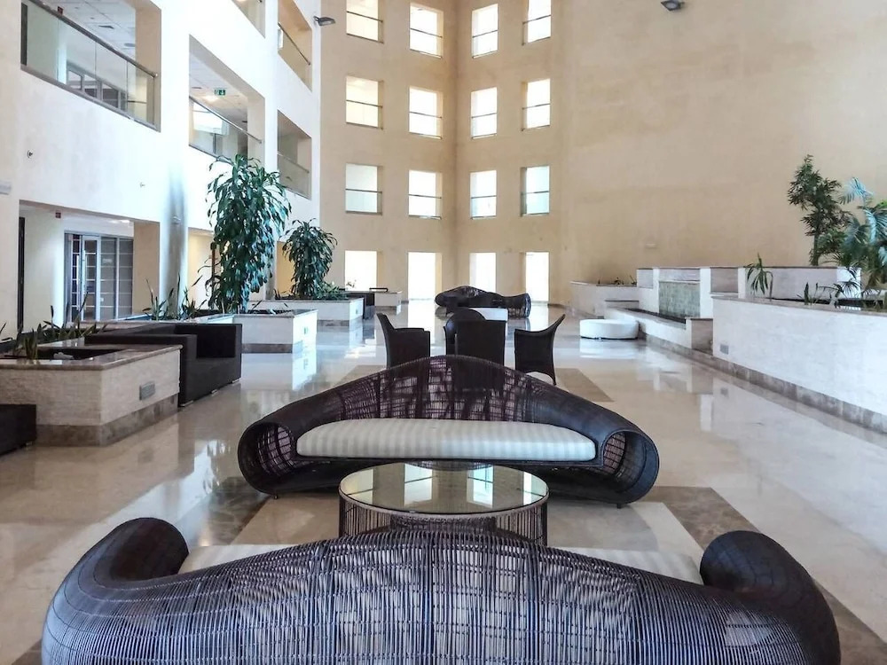 Comfy and Lovely 1BR in Difc!