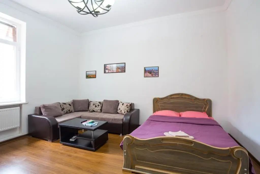 Apartment Mano