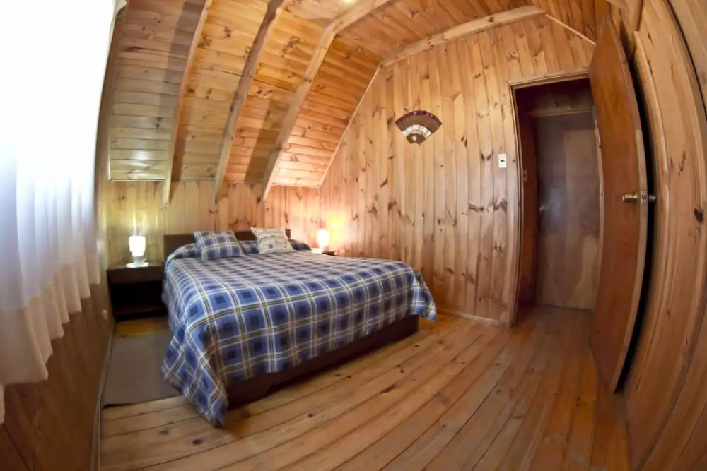 Cabañas Diquens El Tabo