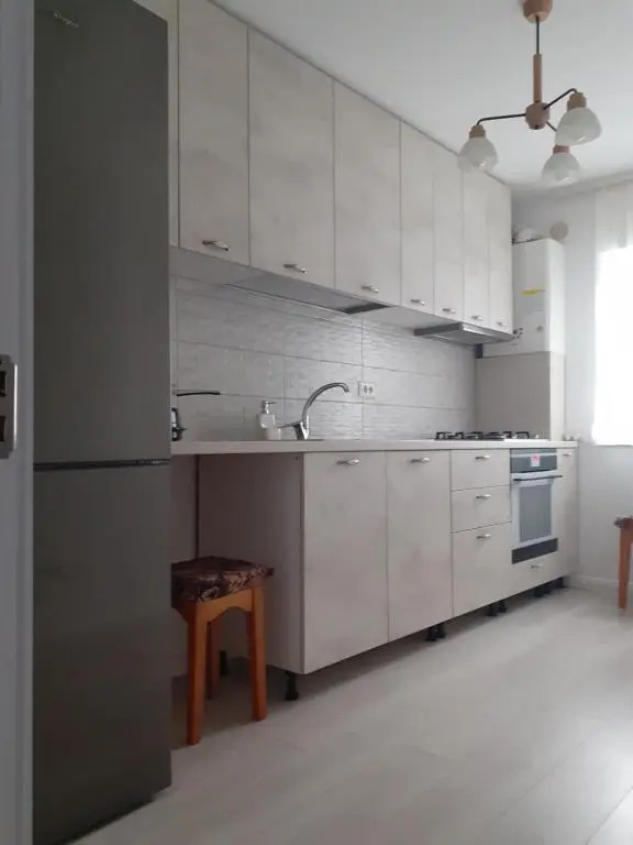 Apartment Rezidence