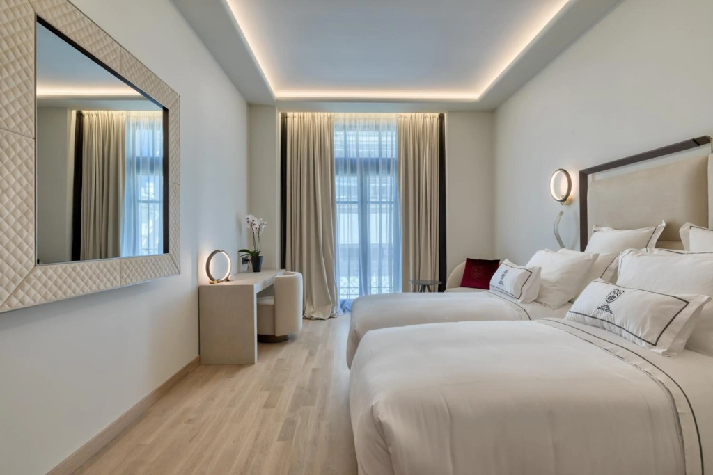 Grand Hotel Kalamata