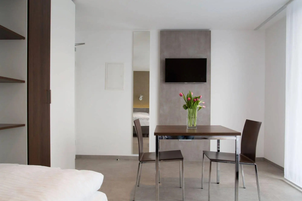 Apartmenthaus Renz