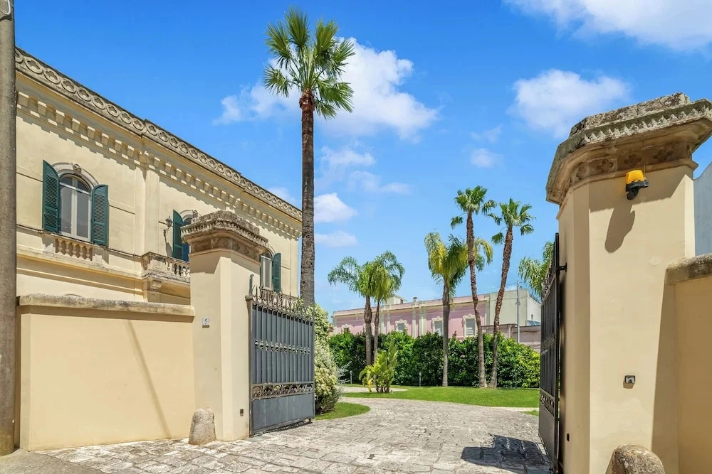 Villa Ciardo Luxury And Pool
