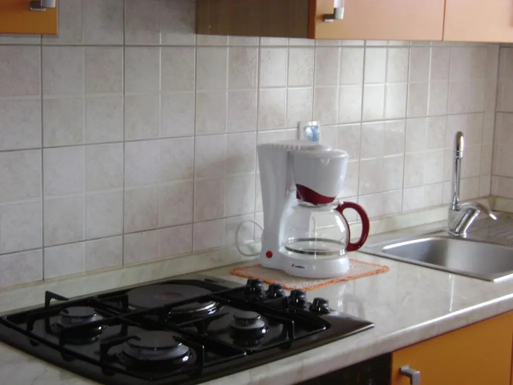 Apartment Damiani