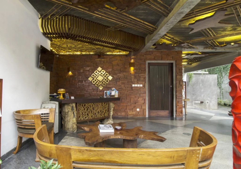Bracha Villas Bali