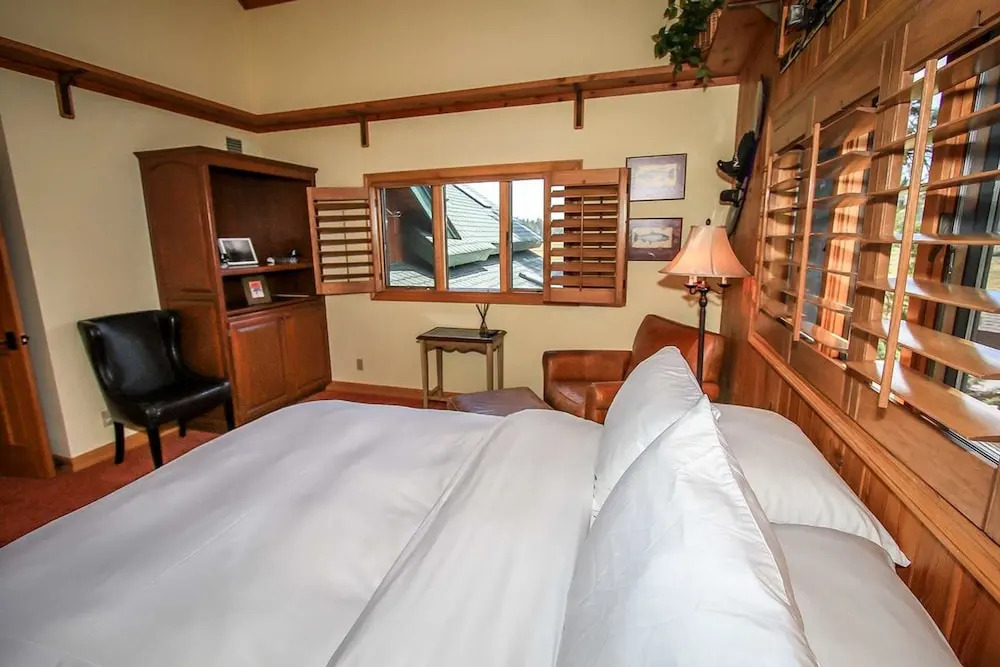 Seven Star Sunrise Retreat-900 by Big Bear Vacations