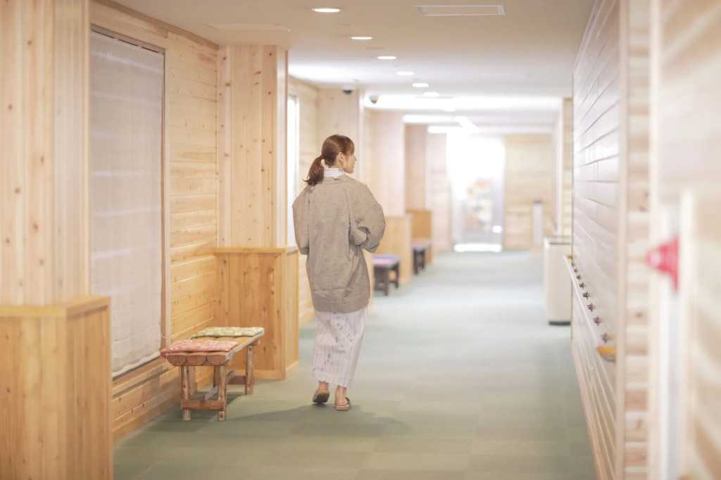 Shintamagawa Onsen