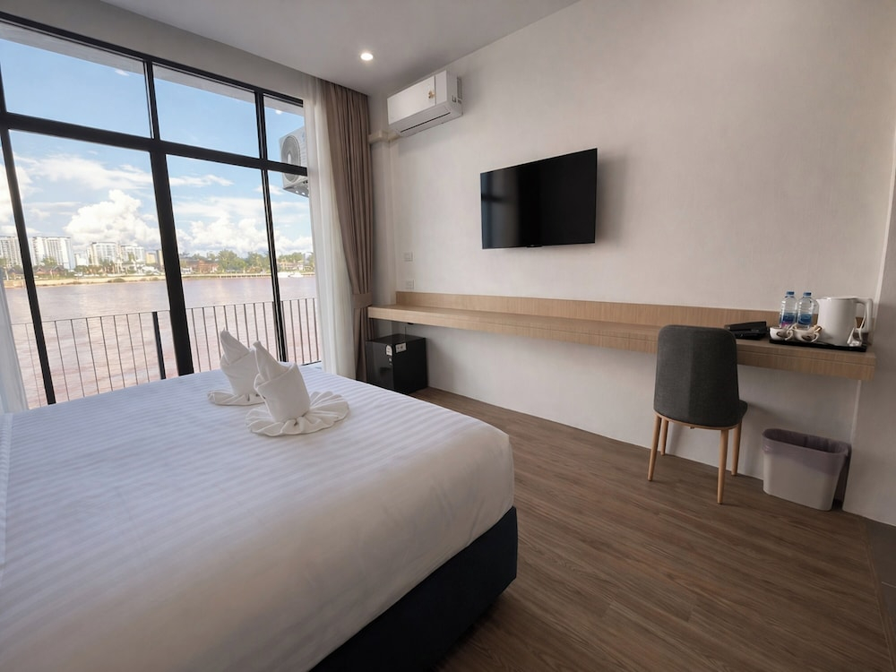 View Khong Hotel