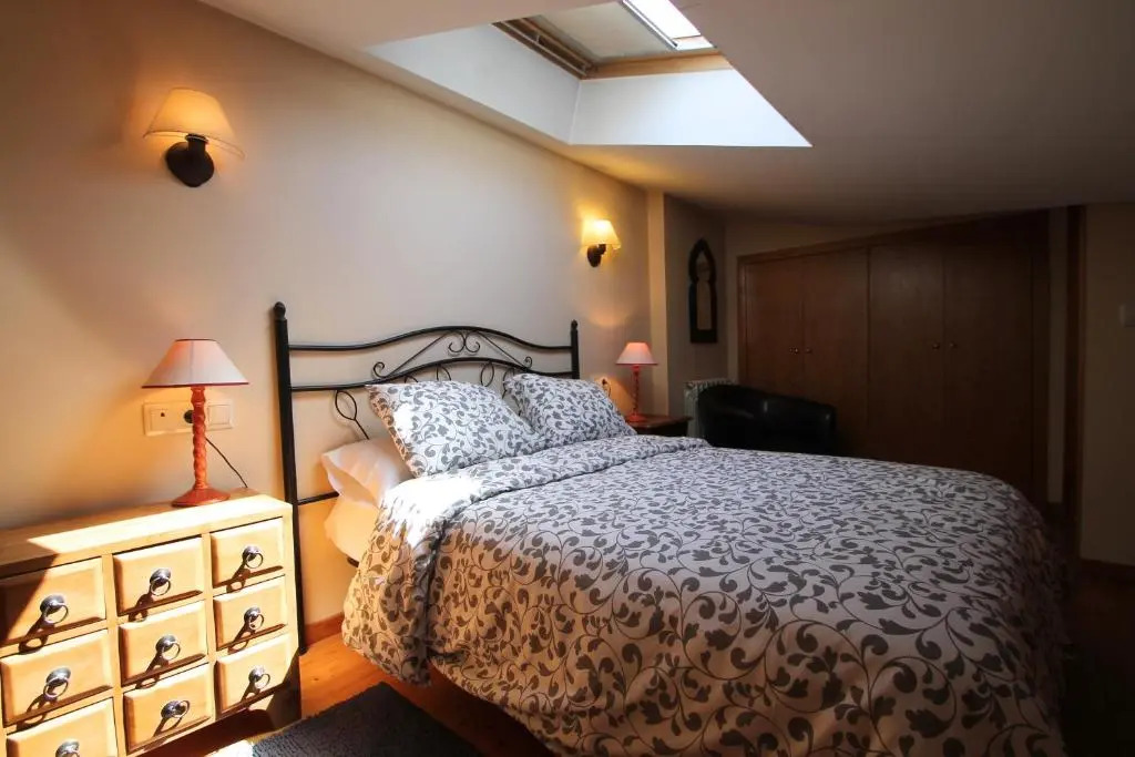 Borda Pascol, Atico Duplex en Tarter Zona Grandvalira