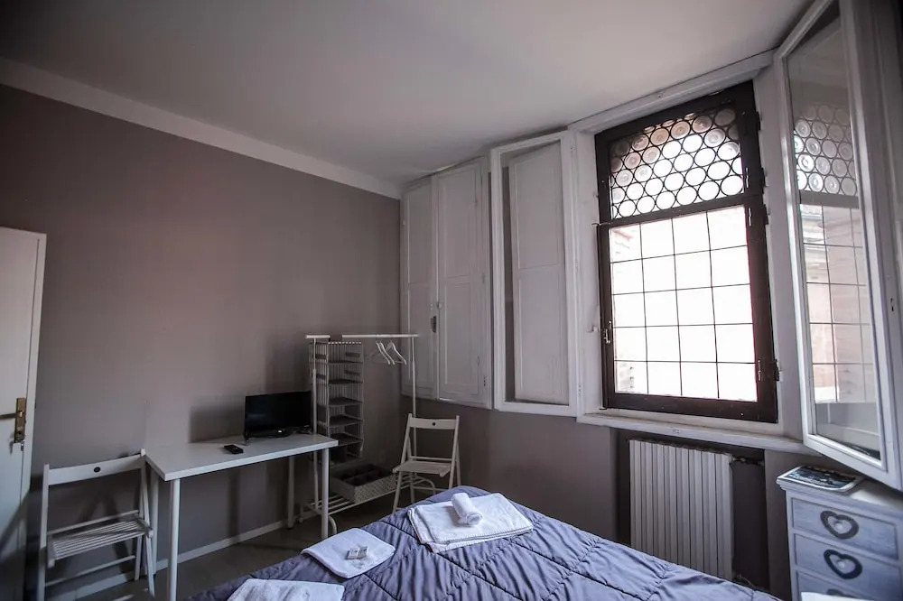 MyRoom Palazzo Pepoli