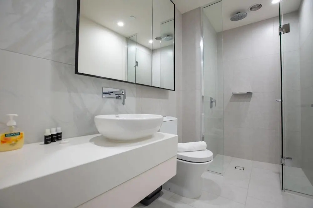 Sumptuous Incredible Cozy 2 Bed Near Cbd