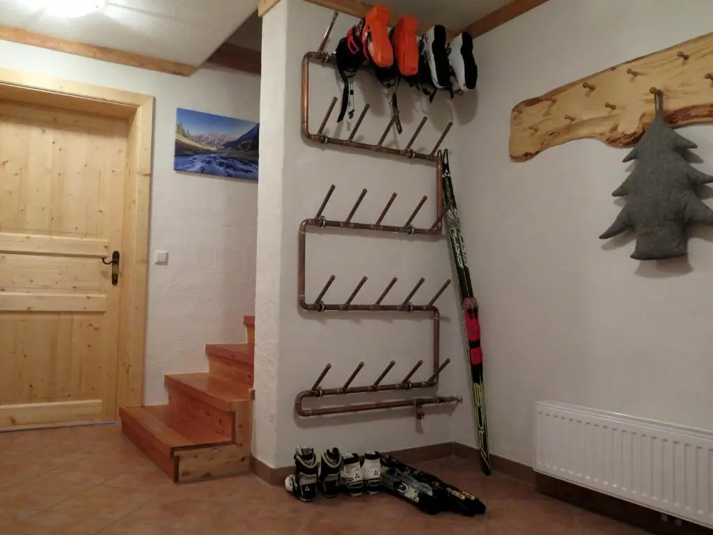 Appartements Rettensteiner