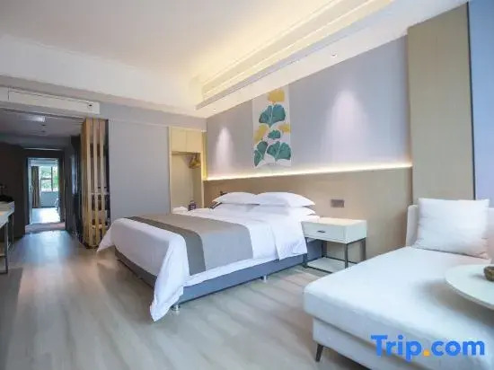 Zhuhai Hotel