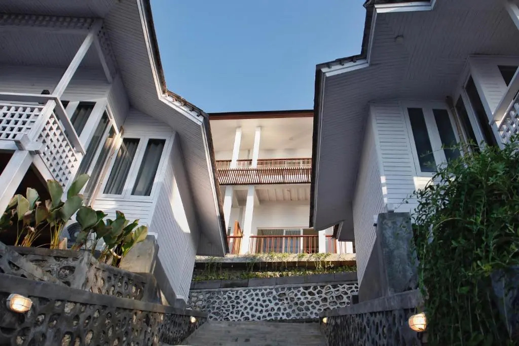 Sea La Vie Resort Nusa Penida
