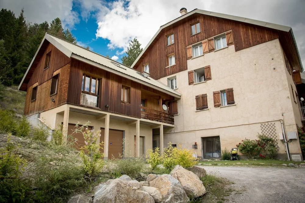 Chalet les moineaux Appartements