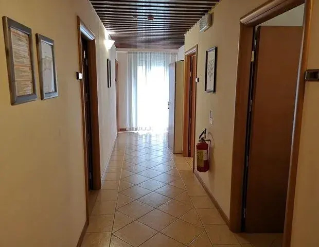 Hotel Athena