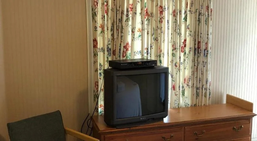 The Walpole Motel