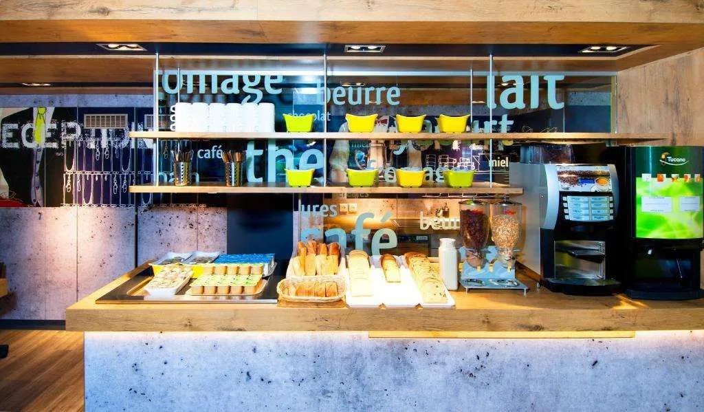Ibis Budget Vélizy