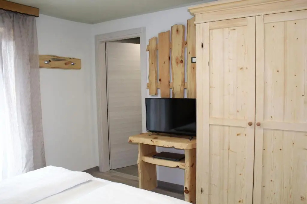 Chalet Margoni