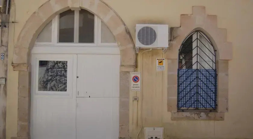 Barca di Pietra