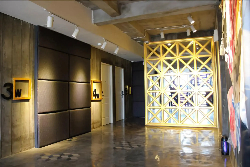 Couleur Hotel Jakarta