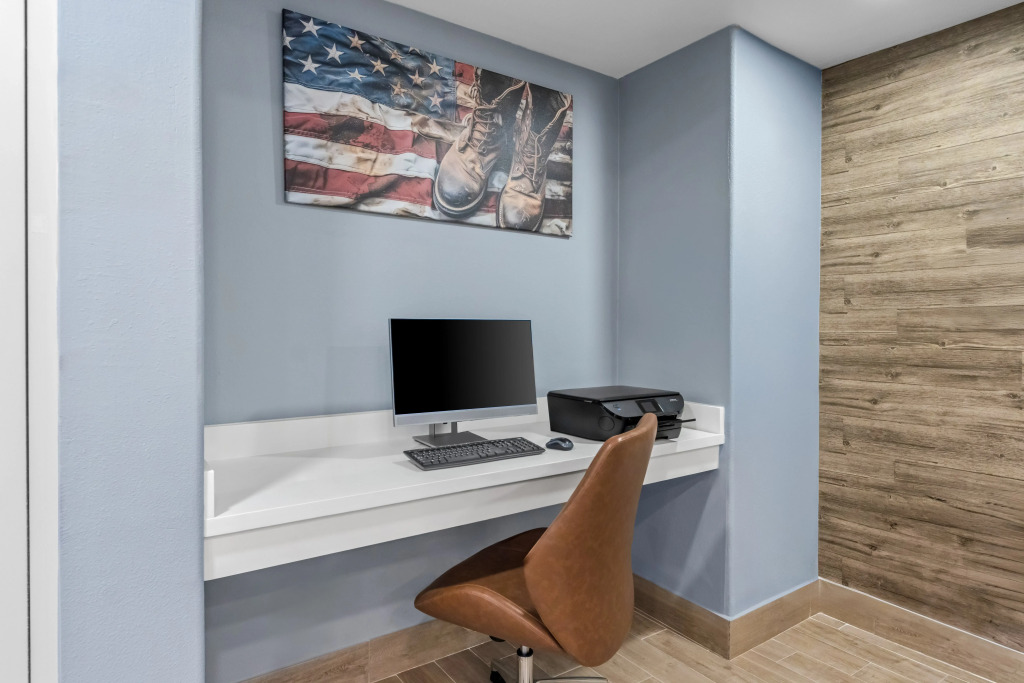 Candlewood Suites Victoria by IHG