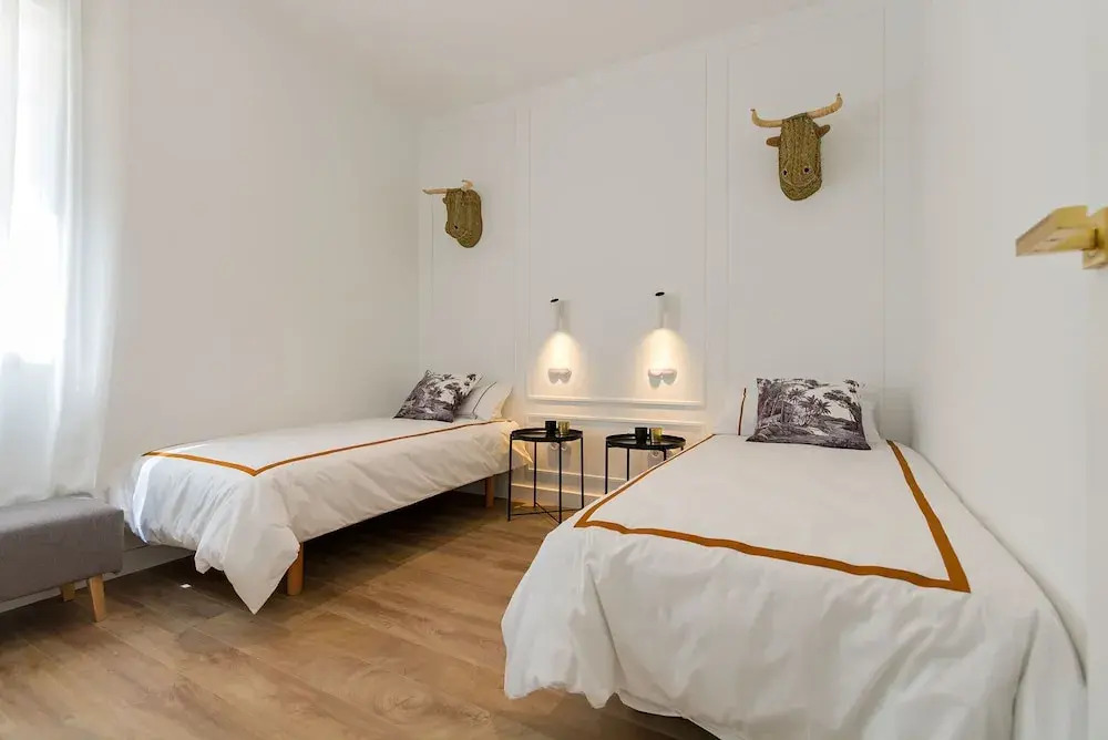 Apartamento Casa Antica