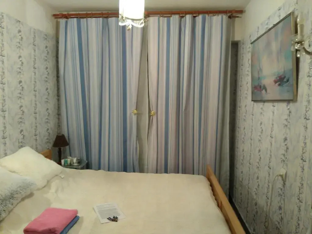 Guest House On Pobedy 18