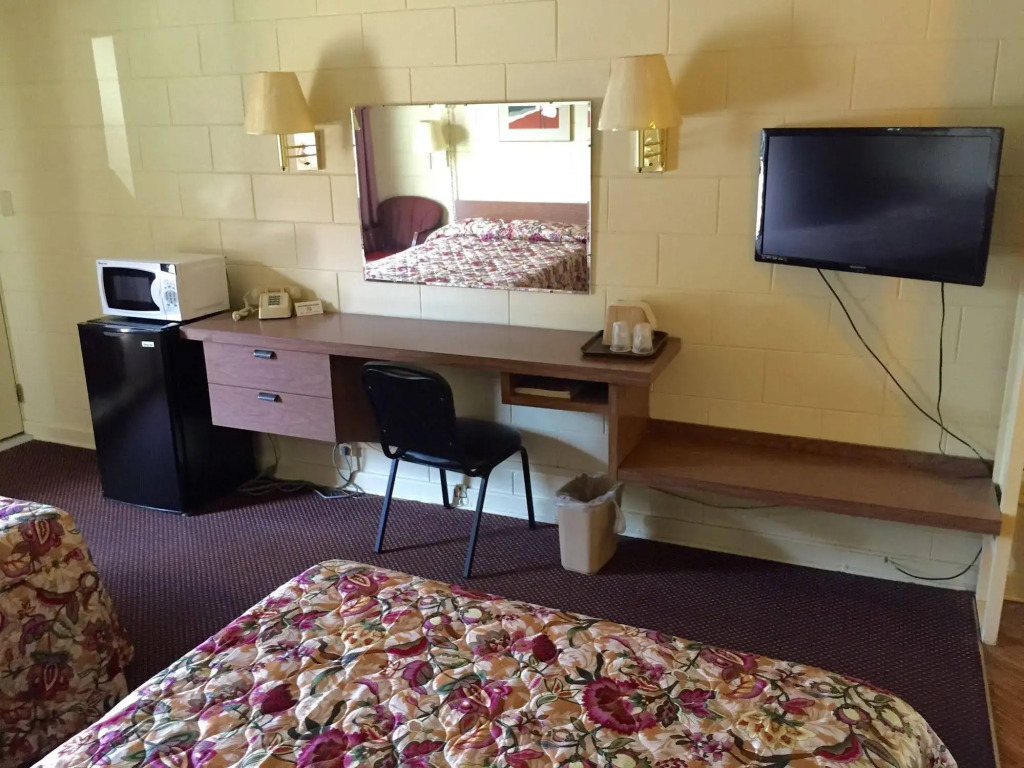 Budget Inn Of Winter Haven