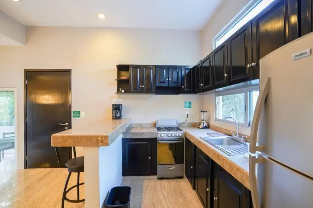 El vivero,Beautiful Apartment in Tulum A1