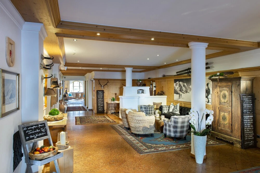 Hotel Rössle Superior
