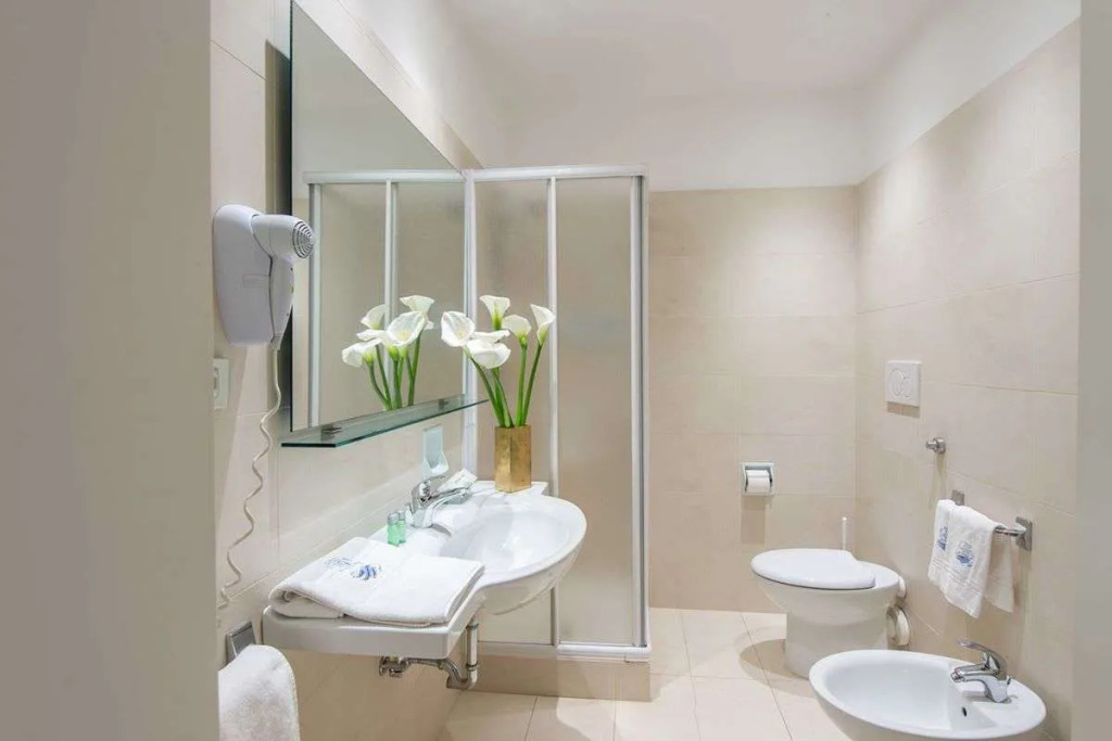 Hotel Terme Delle Nazioni