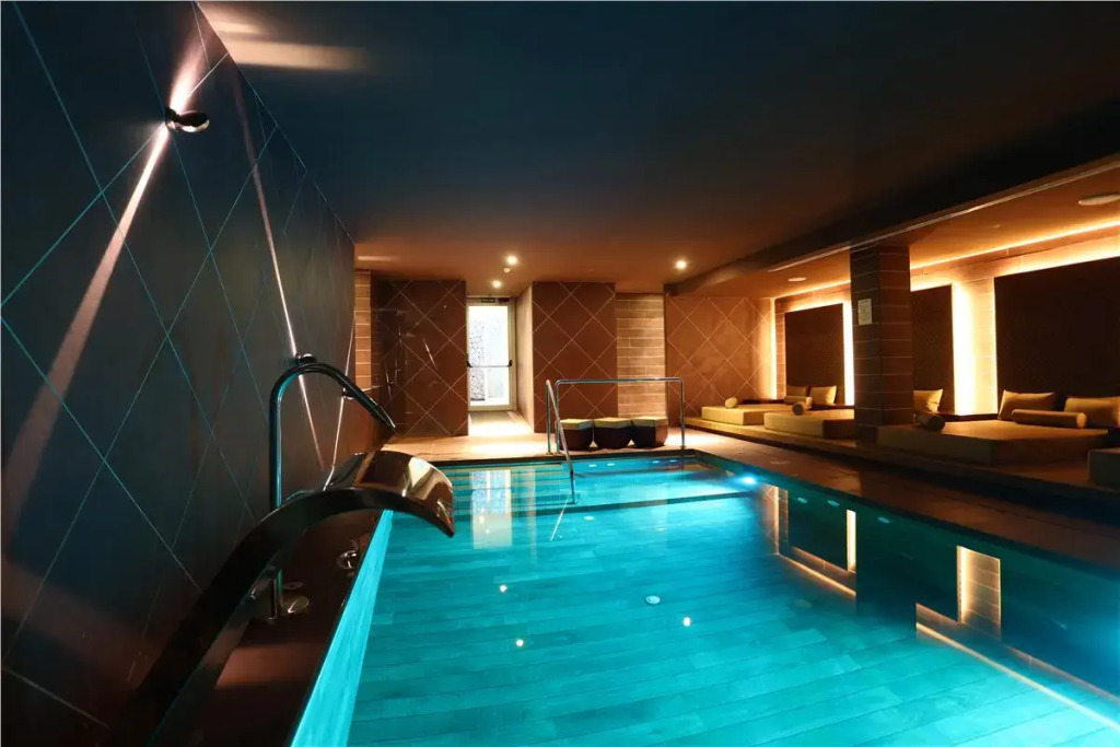 Mar Azul Pur Estil Hotel & Spa
