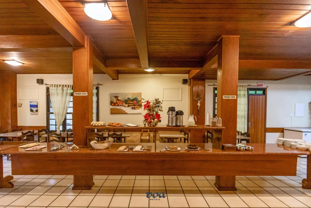 VOA Samuka Hotel