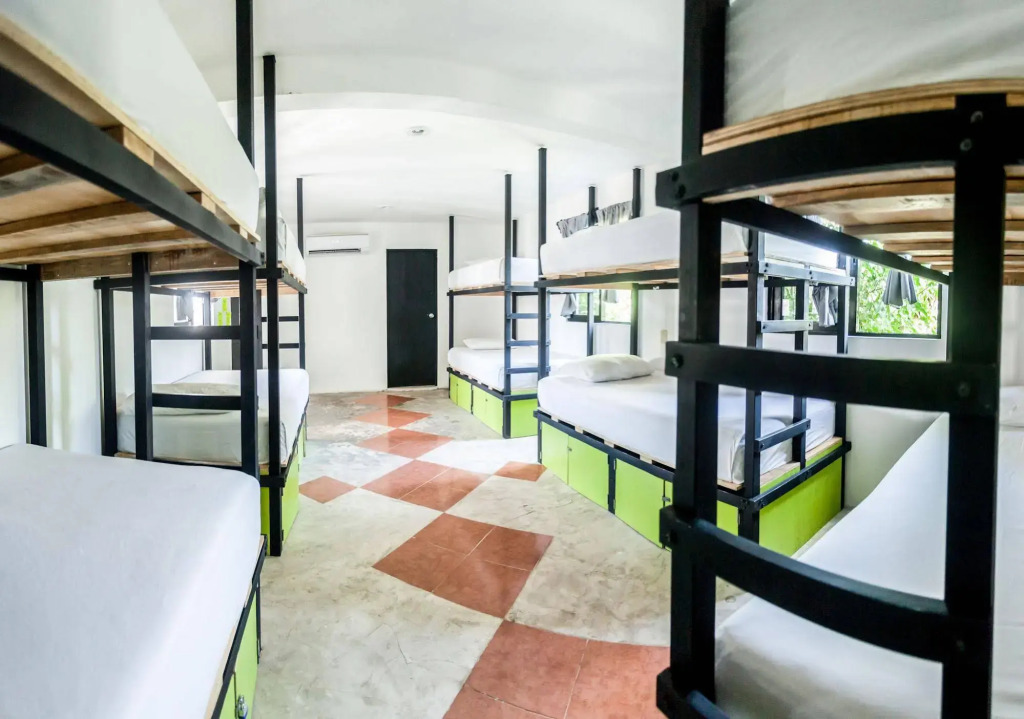 Hostel Che Babel