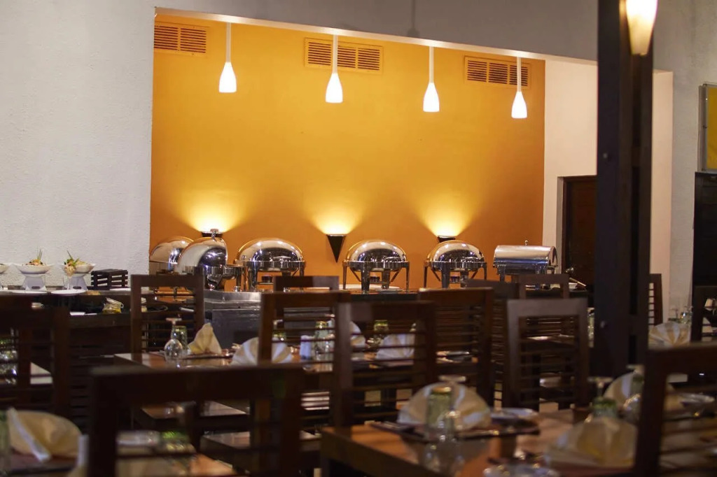 Citrus Hikkaduwa