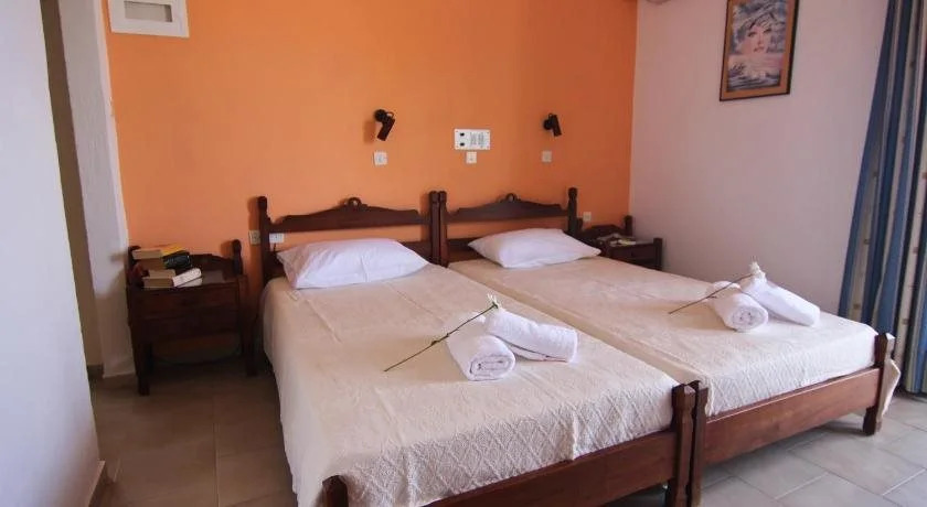 Lofos Hotel