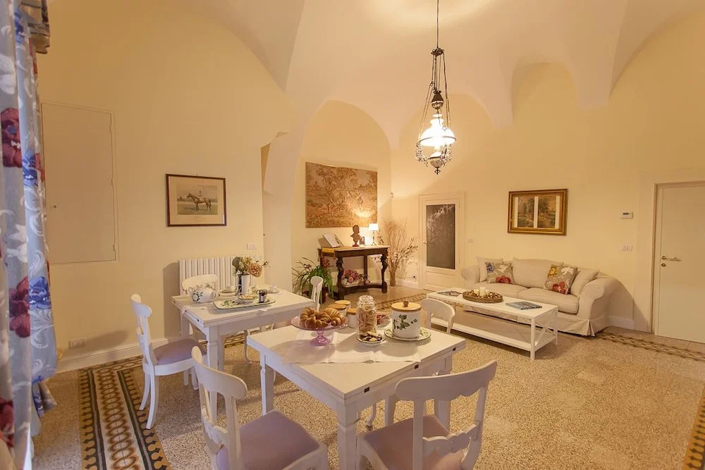 Casa Riccardi