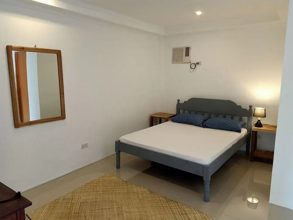 Aelas Home Hostel