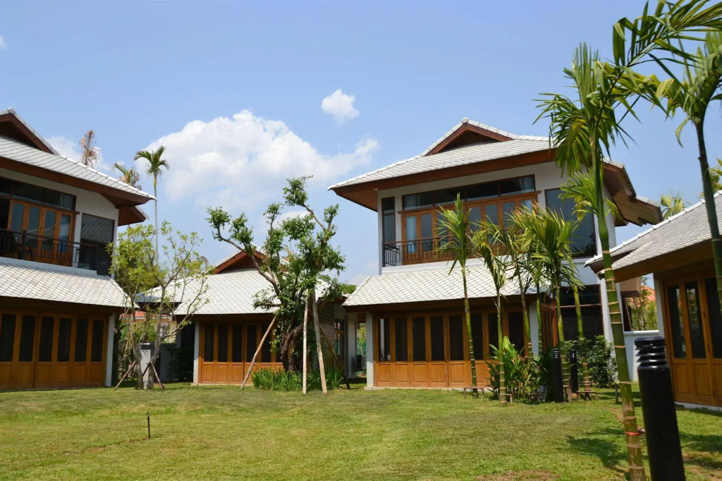Khammon Lanna Resort Chiang Mai