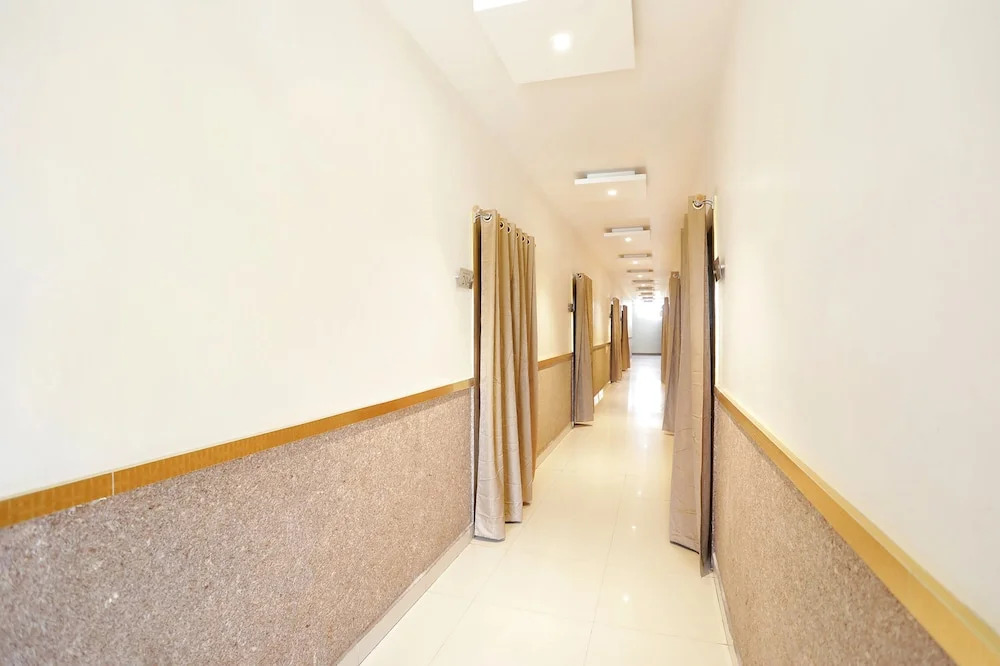 Fabhotel Prime Krishna Inn Resort