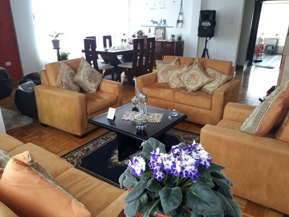 Mi House Is Your Home