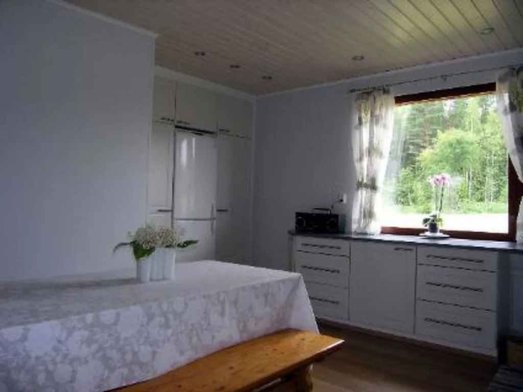 House Jokela Vesanto