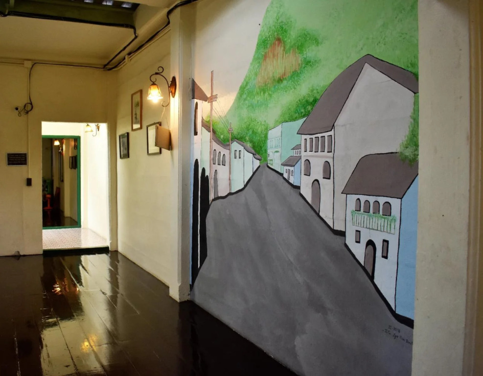Thaweesuk Hotel