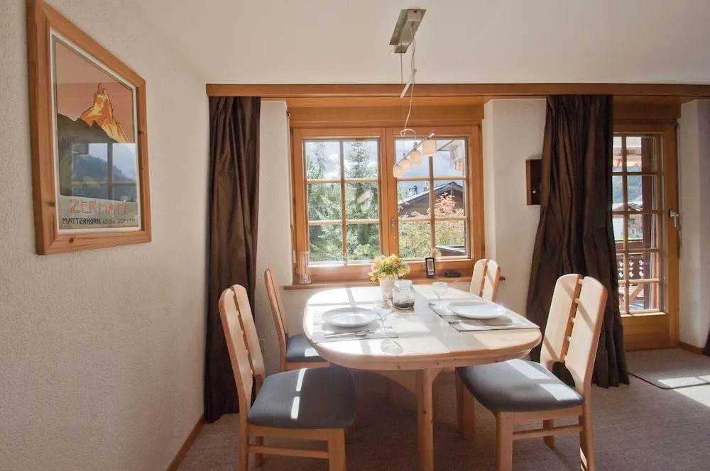 Haus Lizi - Apartment 8