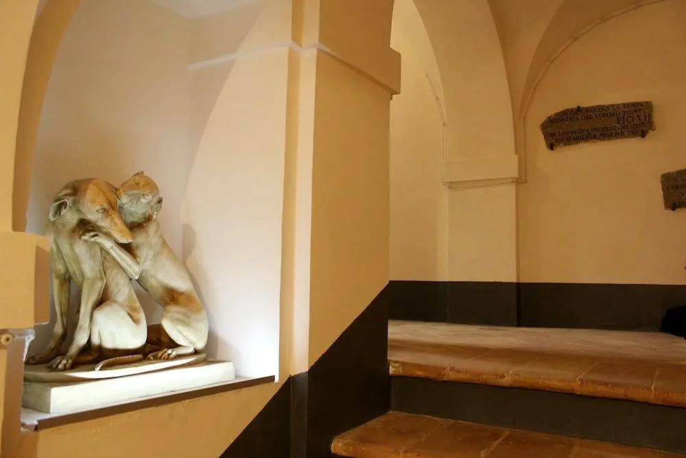 B&B Antica Biblioteca