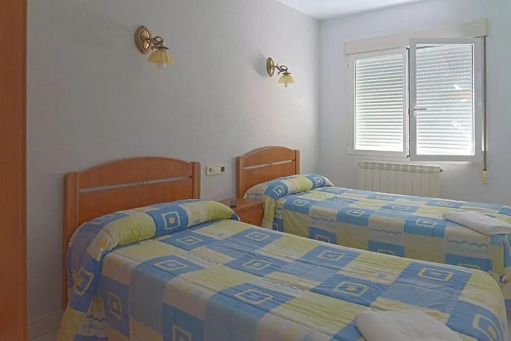 Hostal - Restaurante La Buena Villa
