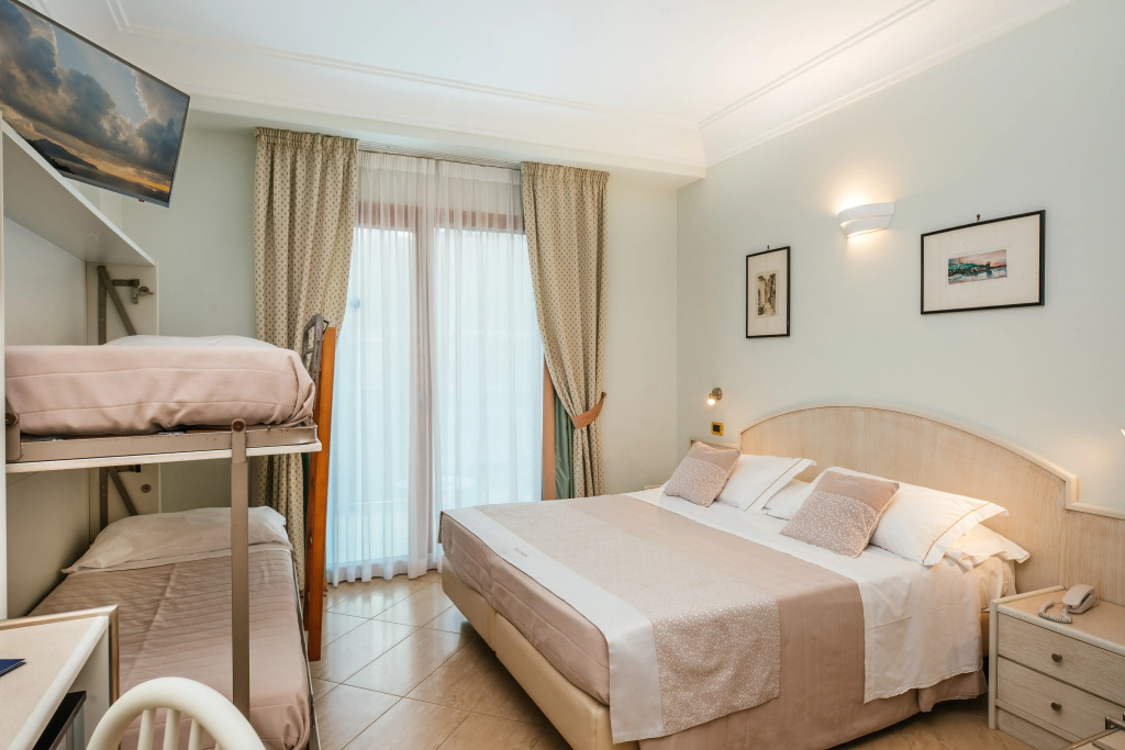 Hotel Gardenia Sorrento, Ascend Hotel Collection