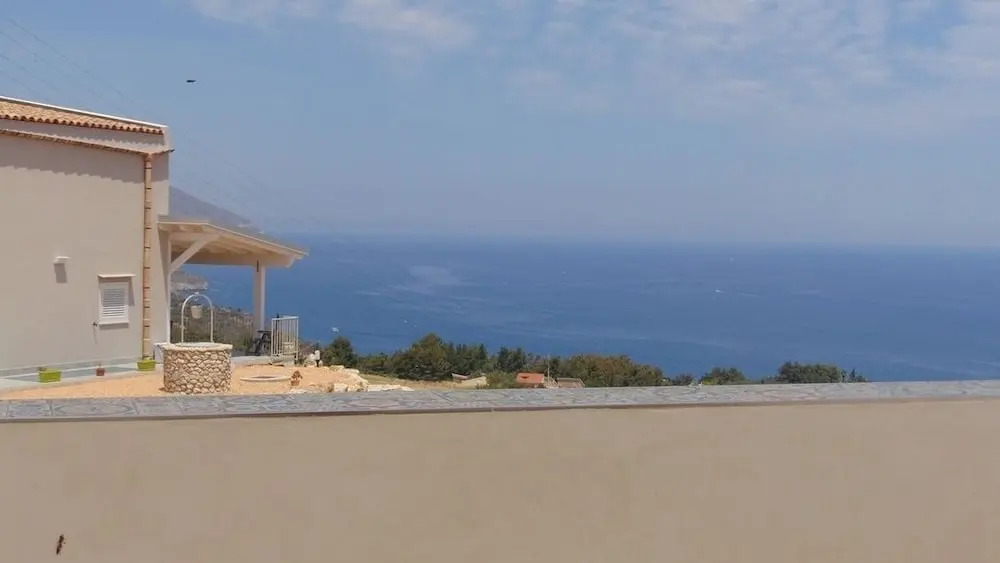 Villa Vincent ed Elen